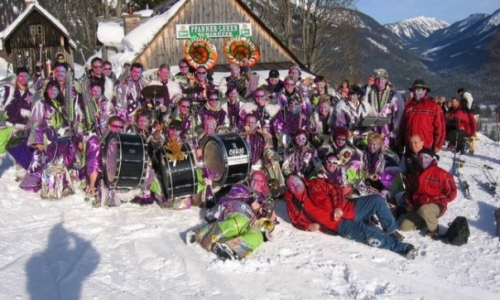 2005 bis 2008 „70er Jahre“