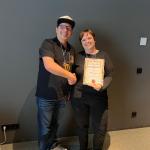 Marion 10 Jahre