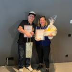 Kornelia und Bernhard 30 Jahre