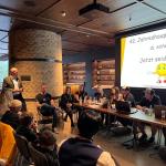 Ansprache Bgm. Walter Gohm