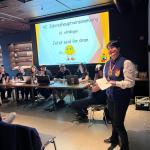 Ansprache VVF-Präsidentin Barbara Lässer