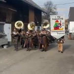 Einzug