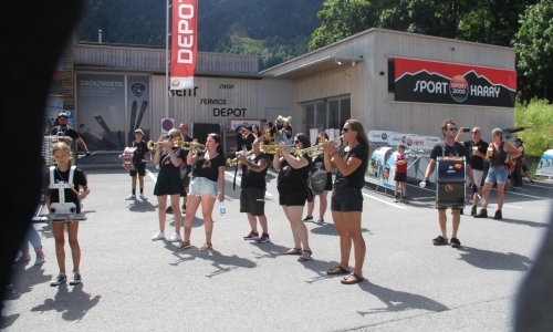 25.06.2022 Muntafuner Sommer Fasnat
