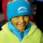 Geburtstagskind Leander