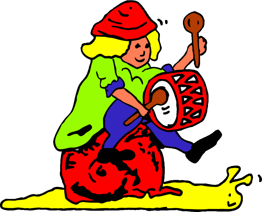 INFO-Abend für Interessierte