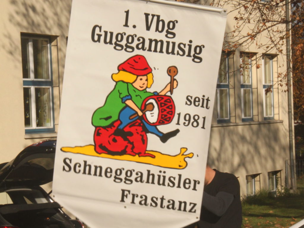 Startschuss in die Saison 18/19