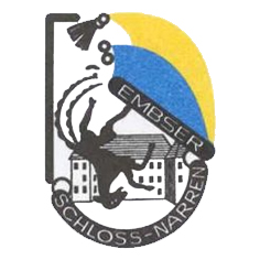 10. Steinbock Olympiade der Embser Schlossnarren