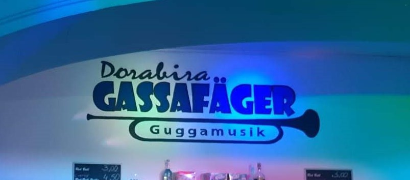 Dorabira Gassafäger