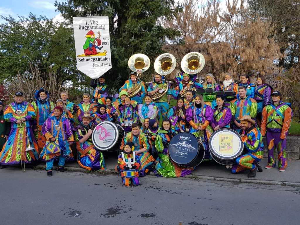 Startschuss in die Saison 19/20