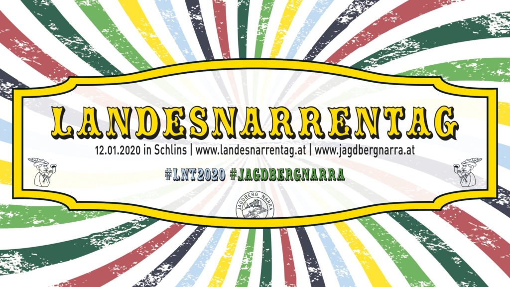 Landesnarrentag in Schlins