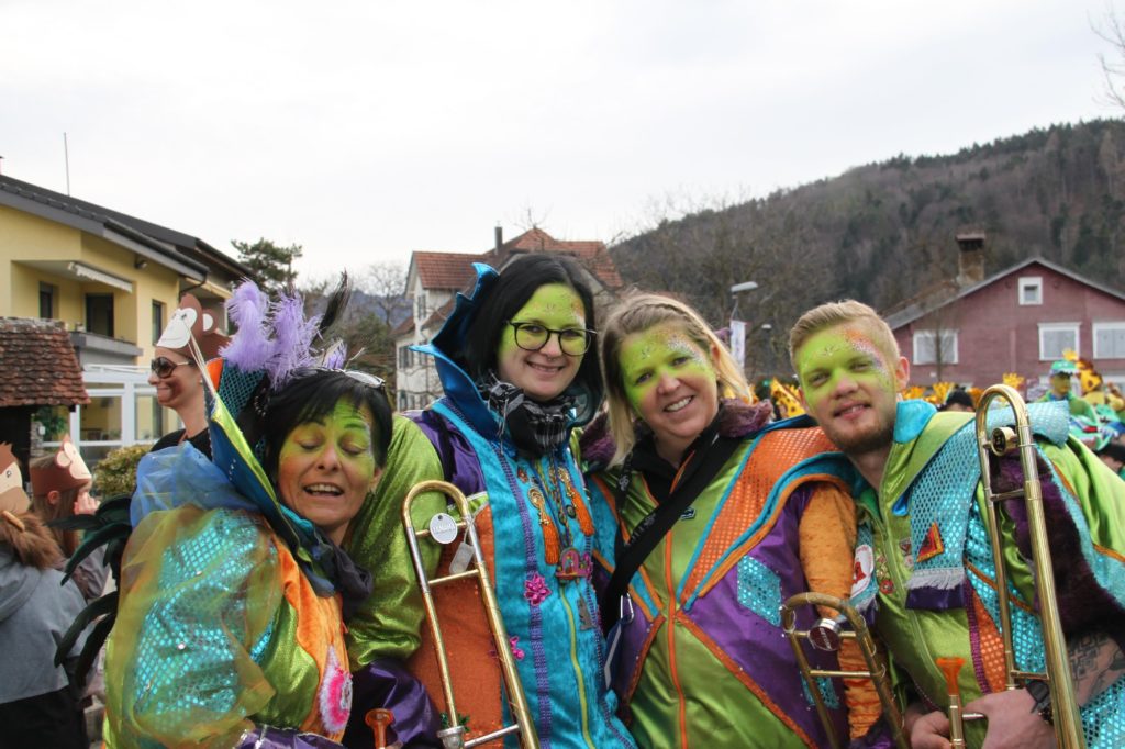 2020_02_25 Faschingsdienstag