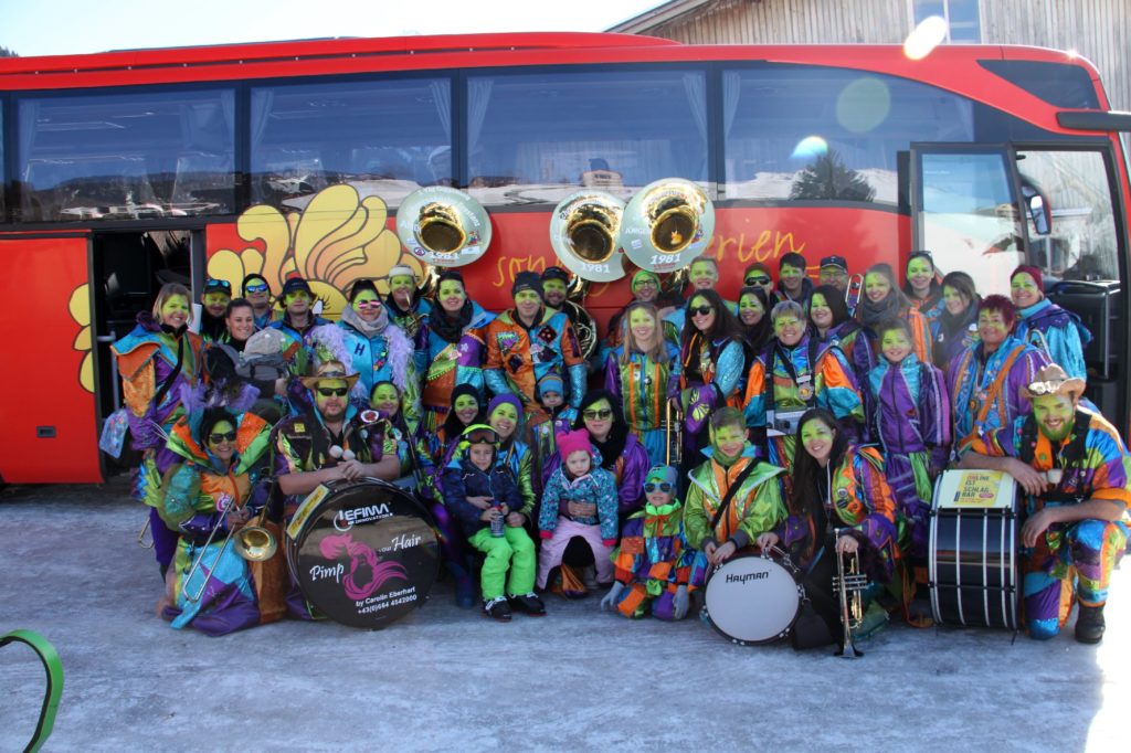 Diedamskopf Sonnenterasse