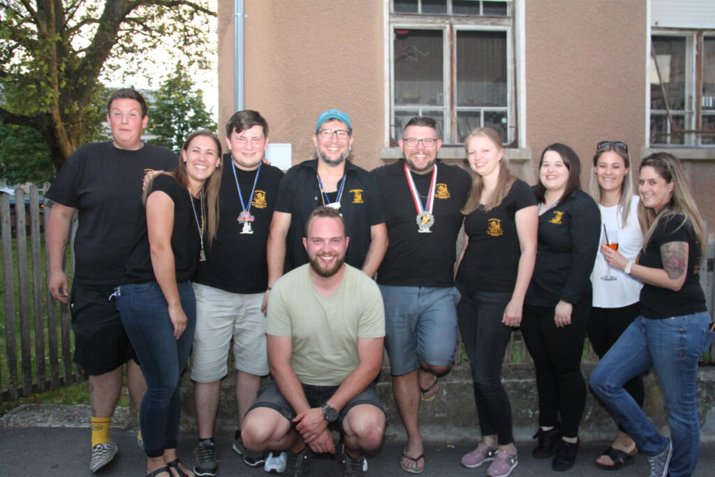 39. Jahreshauptversammlung 2021