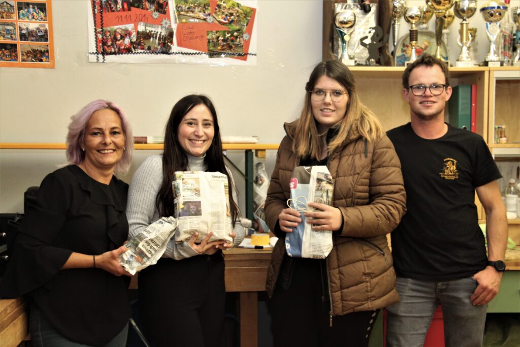 Probewochenende 2021