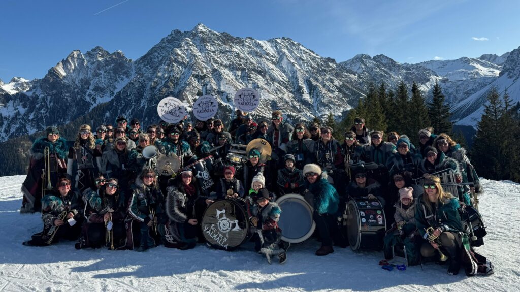 Wochenende vom 16. – 18. Jänner | Koblach, Schopfheim & Brand
